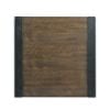 Caesar Occasional End Table Overhead.jpg